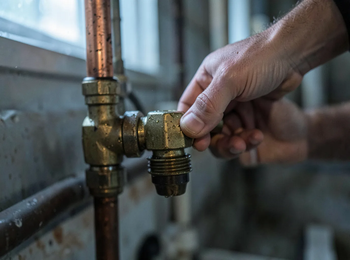Emergency Plumber Omega, OK FAQs